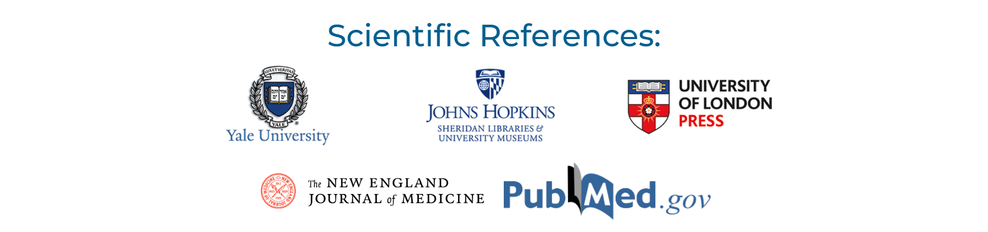 Scientific References 01